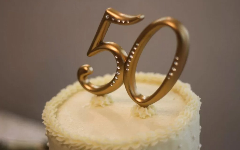 Các mốc thời gian kỷ niệm ngày cưới Các mốc thời gian kỷ niệm ngày cưới