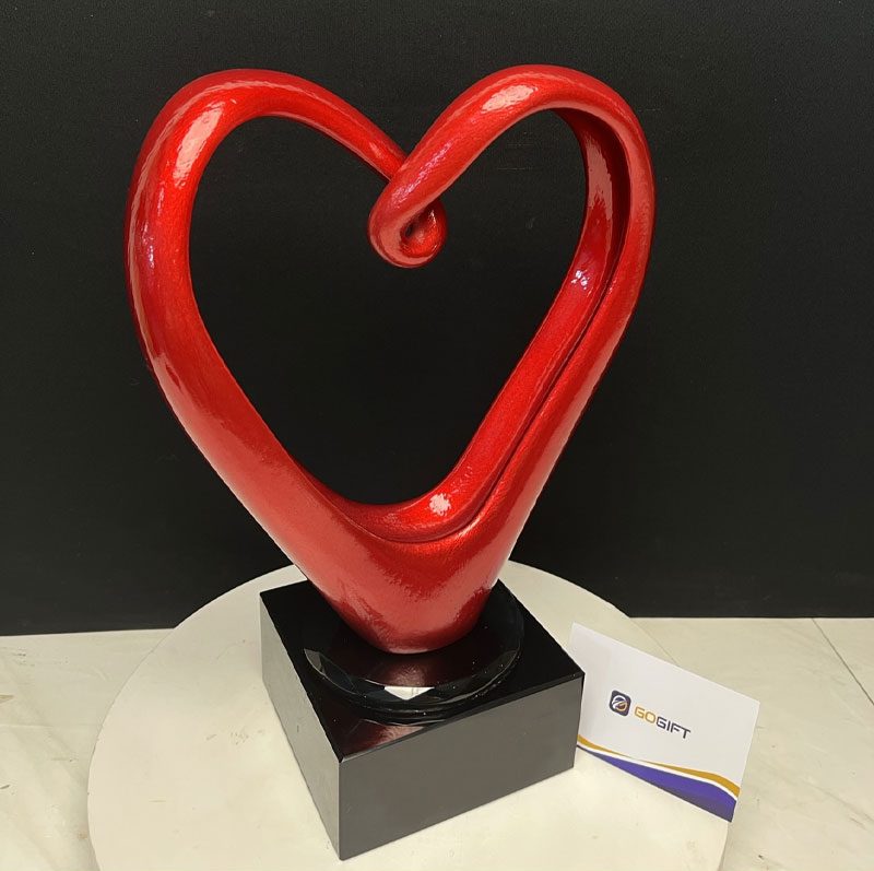 Kỷ niệm chương pha lê tặng quà kỷ niệm ngày cưới bố mẹ Kỷ niệm chương pha lê tặng quà kỷ niệm ngày cưới bố mẹ