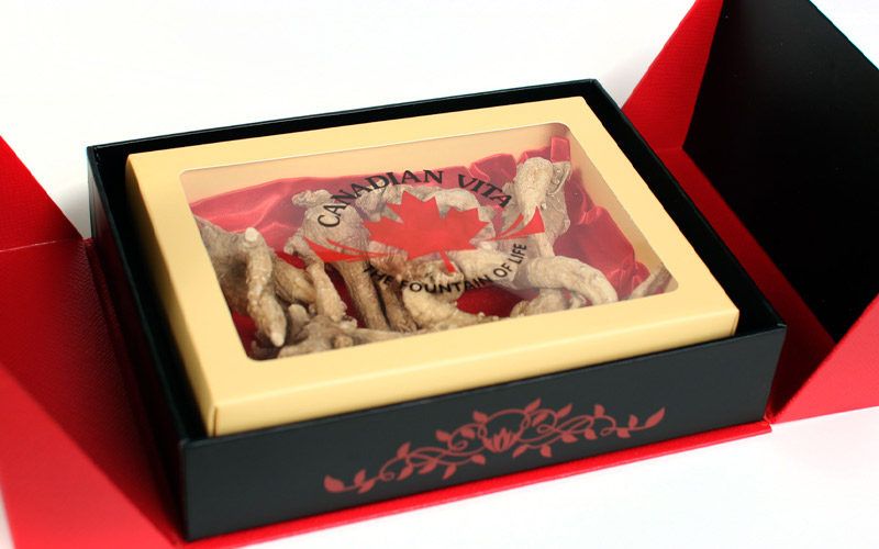 Nhân sâm cao cấp Nhân sâm cao cấp