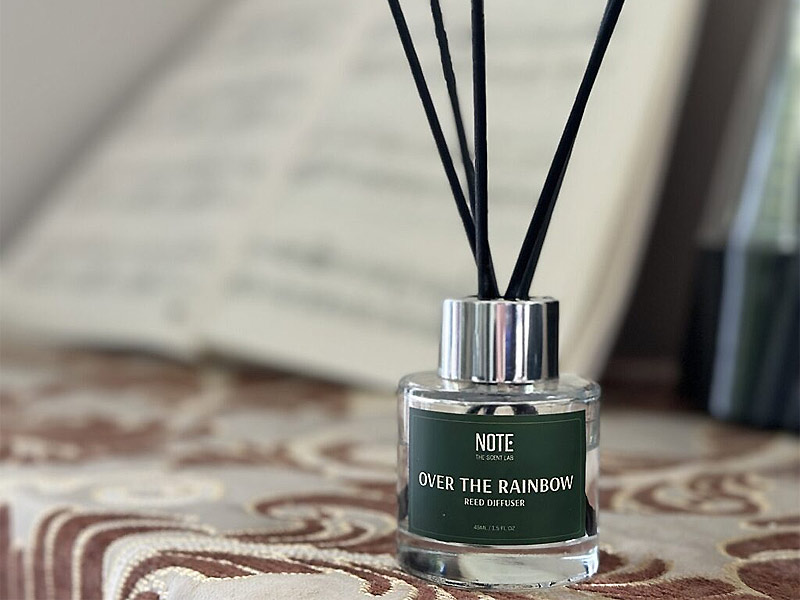 Bộ tạo mùi hương không gian Bộ tạo mùi hương không gian