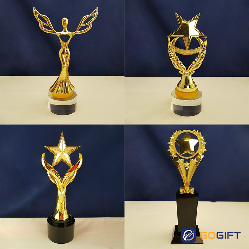 Cúp kỷ niệm Cúp kỷ niệm