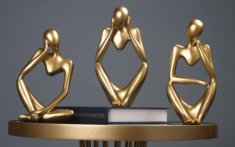 Tượng trang trí Tượng trang trí