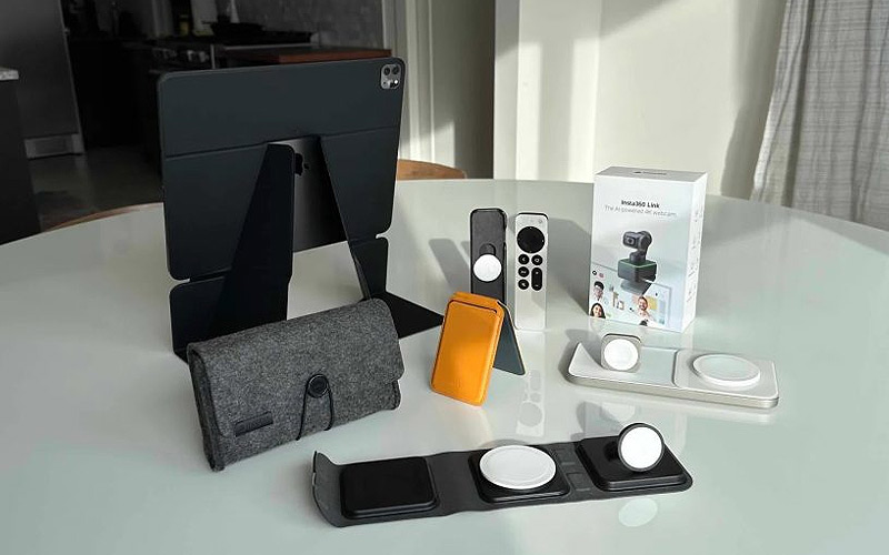 Phụ kiện công nghệ