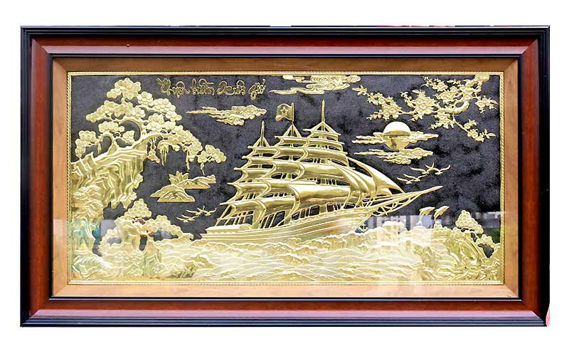 Tranh nghệ thuật