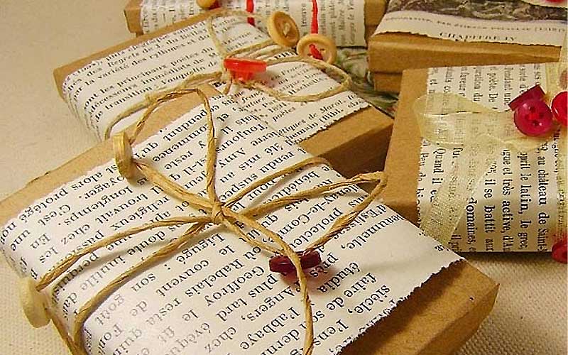 Sách - Quà tặng cảm ơn Sách - Quà tặng cảm ơn