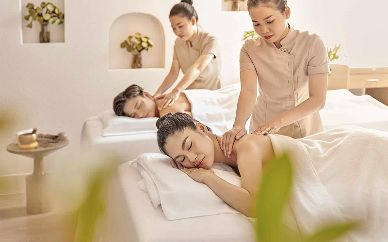 Voucher trải nghiệm Voucher trải nghiệm