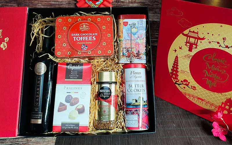 quà Tết nhân viên 1