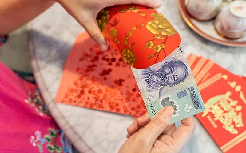 quà Tết nhân viên 2