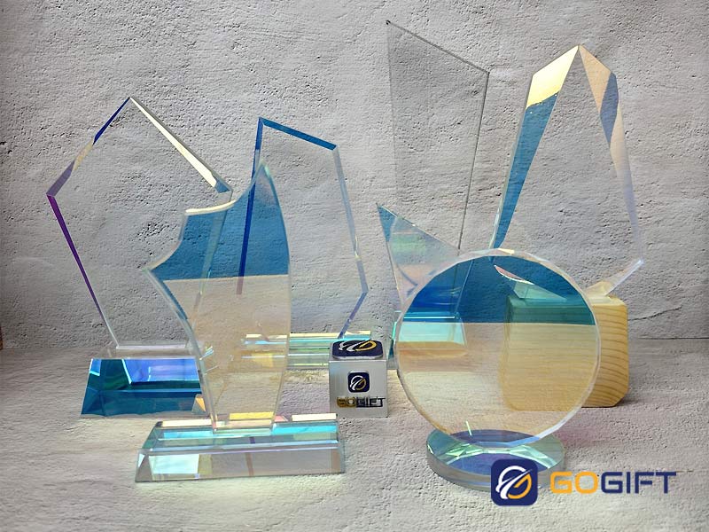 Cúp mini để bàn Cúp mini để bàn