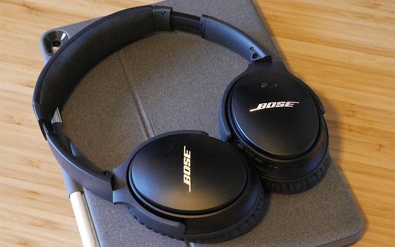 Tai nghe chống ồn Tai nghe chống ồn