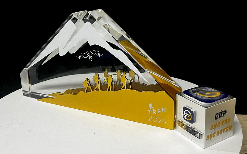 cúp điền kinh 3 cúp điền kinh 3