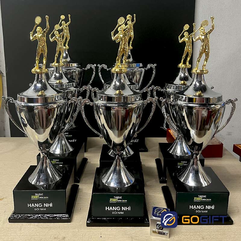 10+ mẫu cúp tennis đẹp thiết kế theo yêu cầu 7 cúp tennis 3