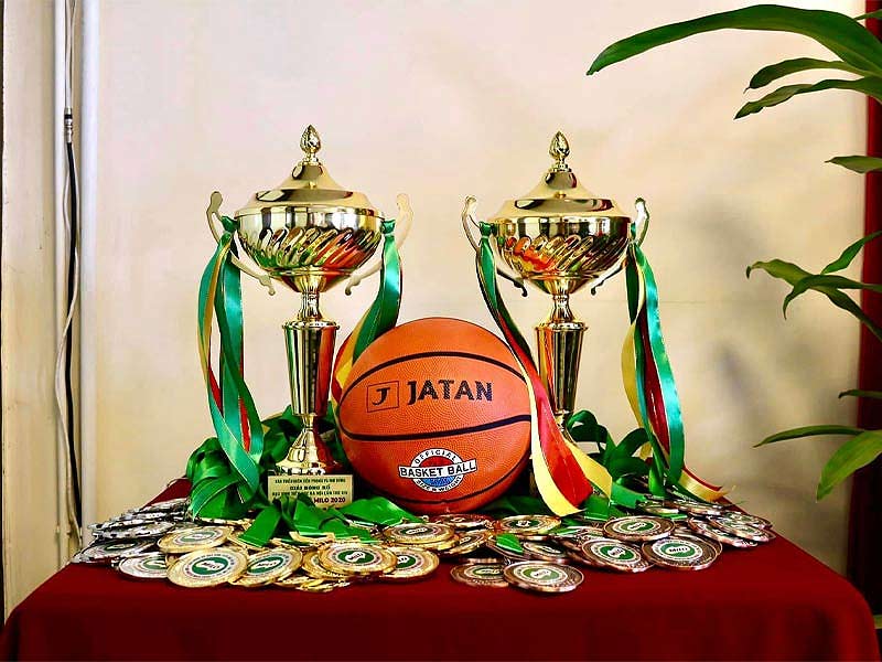 cúp bóng rổ 2 cúp bóng rổ 2