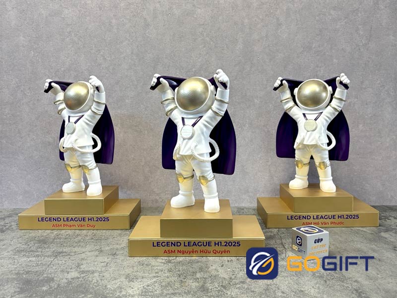 cúp giải thưởng 1 cúp giải thưởng 1