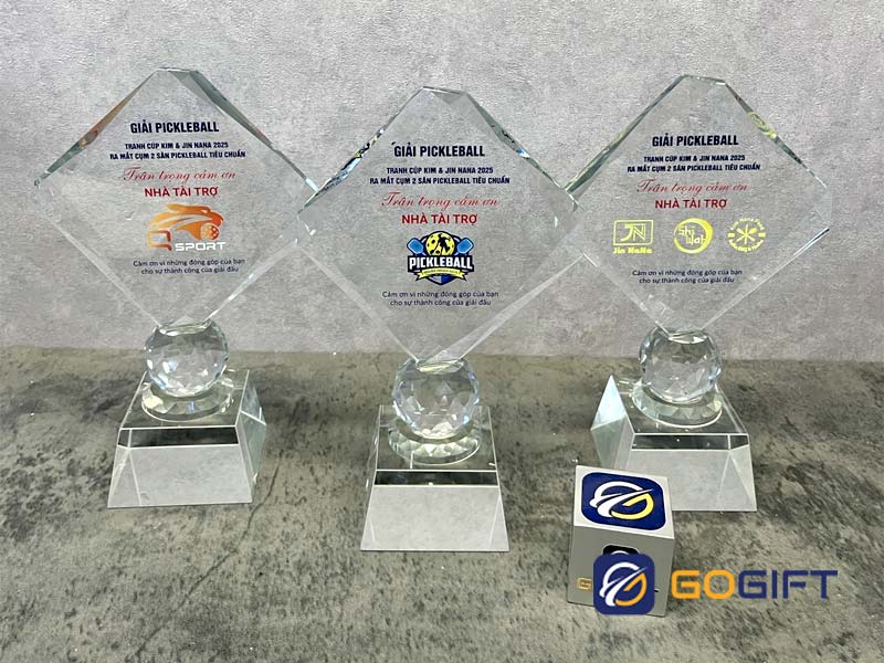 cúp pickleball 1 cúp pickleball 1