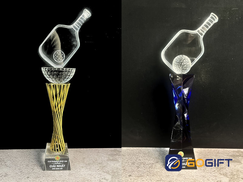 cúp pickleball 3 cúp pickleball 3