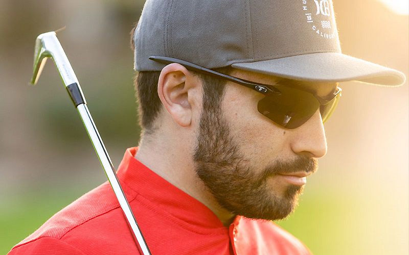 Kính râm chuyên dụng cho golf