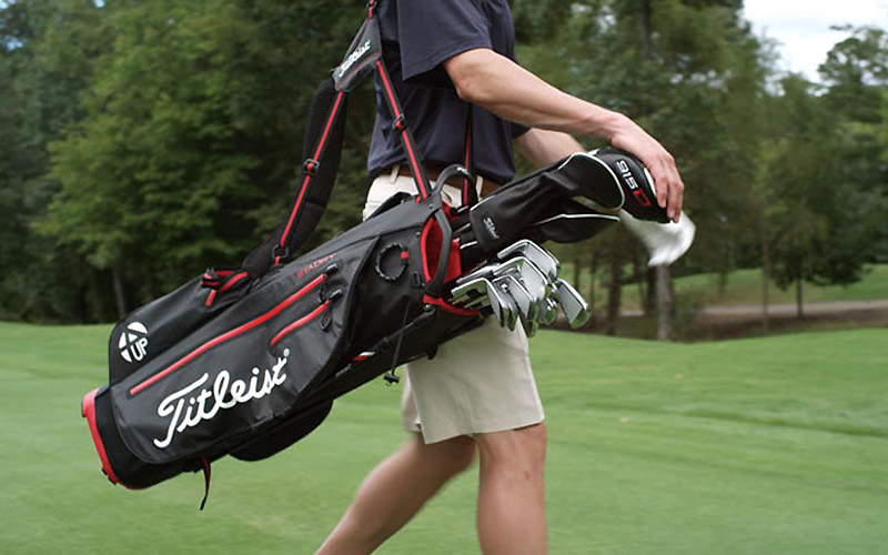 Túi đựng gậy golf