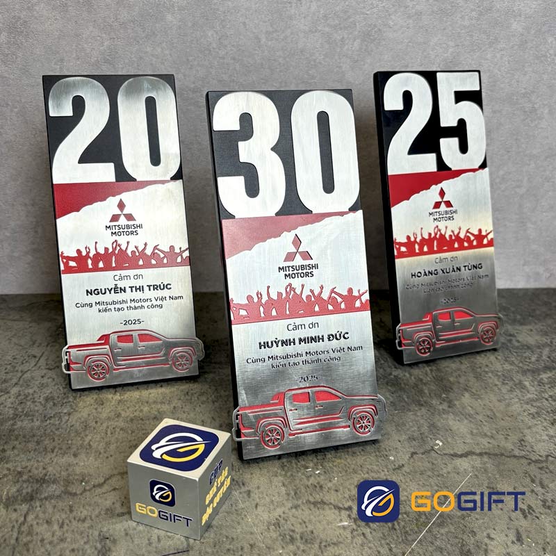 Kỷ niệm chương 20 năm Kỷ niệm chương 20 năm