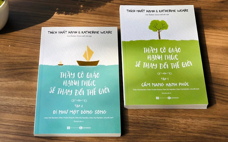 Sách cho giáo viên