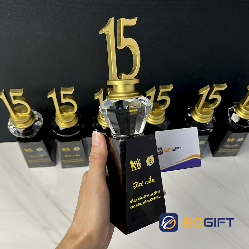 kỷ niệm chương 15 năm 1 kỷ niệm chương 15 năm 1