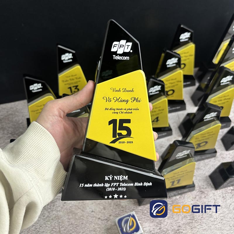 kỷ niệm chương 15 năm kỷ niệm chương 15 năm