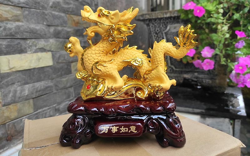 Tượng phong thủy