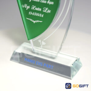 Kỷ niệm chương vinh danh Gogift PL08