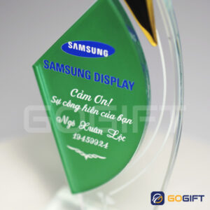 Knc pha lê Gogift PL08