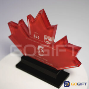 Kỷ niệm chương Gogift PL12