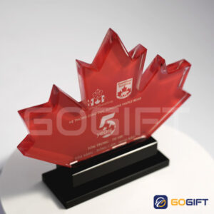 Knc pha lê Gogift PL12