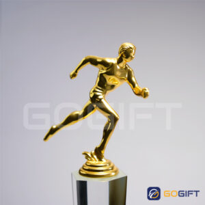 Cúp marathon cao cấp Gogift TT02