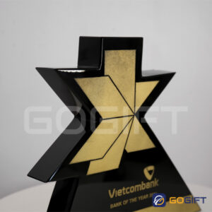 KỶ NIỆM CHƯƠNG PHA LÊ CAO CẤP GOGIFT PL38