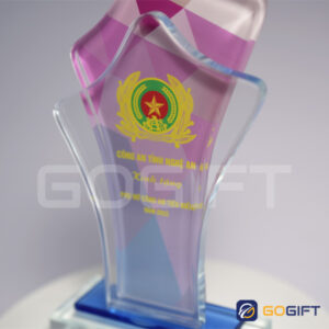 KỶ NIỆM CHƯƠNG GOGIFT PL39