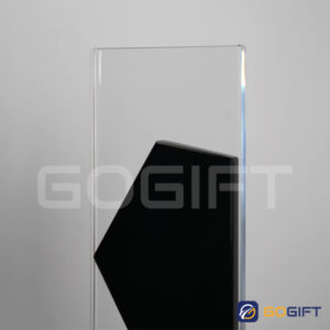 KỶ NIỆM CHƯƠNG PHA LÊ CAO CẤP GOGIFT PL30 1 KỶ NIỆM CHƯƠNG PHA LÊ GOGIFT PL30