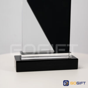 KỶ NIỆM CHƯƠNG PHA LÊ CAO CẤP GOGIFT PL30 2 KỶ NIỆM CHƯƠNG GOGIFT PL30