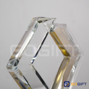 KỶ NIỆM CHƯƠNG PHA LÊ GOGIFT PL31