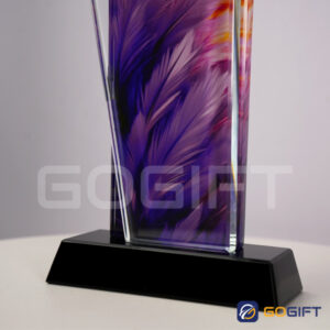 KỶ NIỆM CHƯƠNG PHA LÊ GOGIFT PL32