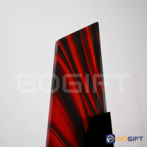 KỶ NIỆM CHƯƠNG PHA LÊ CAO CẤP GOGIFT PL34 2 KỶ NIỆM CHƯƠNG GOGIFT PL34