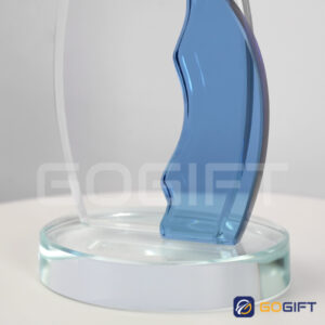 KỶ NIỆM CHƯƠNG PHA LÊ GOGIFT PL36