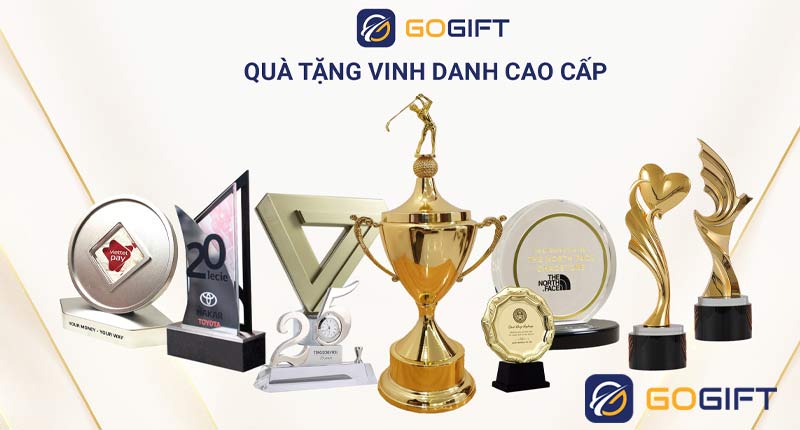 Giá kỷ niệm chương pha lê bao nhiêu, có đắt lắm không?