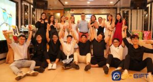 Chương trình tất niên cuối năm nên tổ chức vào ngày nào?