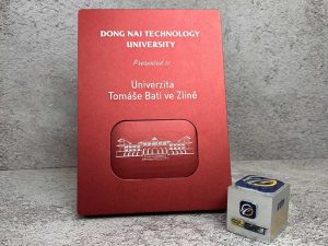 Bảng vinh danh tập thể