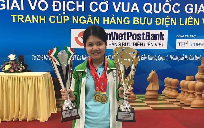 cúp cờ vua 3