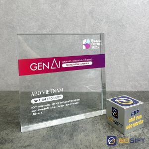 Kỷ niệm chương Gen AI PL43 1 Kỷ niệm chương Gen AI PL43 2