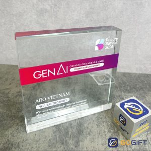 Kỷ niệm chương Gen AI PL43 2 Kỷ niệm chương Gen AI PL43 3