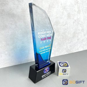 Kỷ niệm chương Hội nghị khoa học Bệnh Viện K 1 Kỷ niệm chương Hội nghị khoa học Bệnh Viện K 2